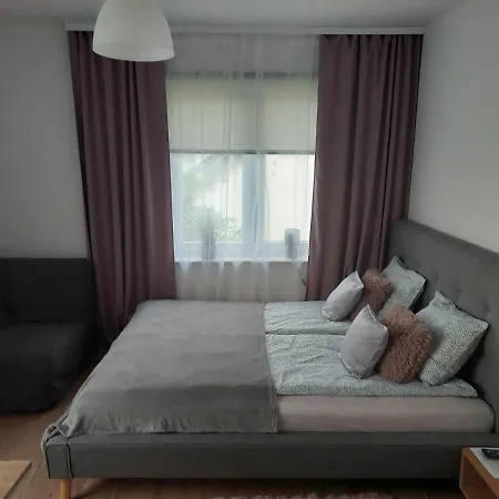 Swierkowa Lidzbark Welski