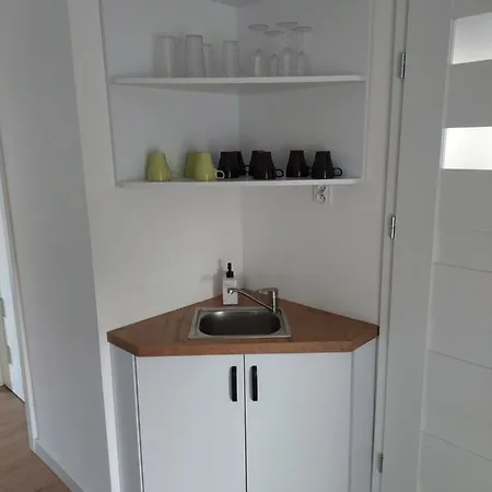 Swierkowa Lidzbark Welski